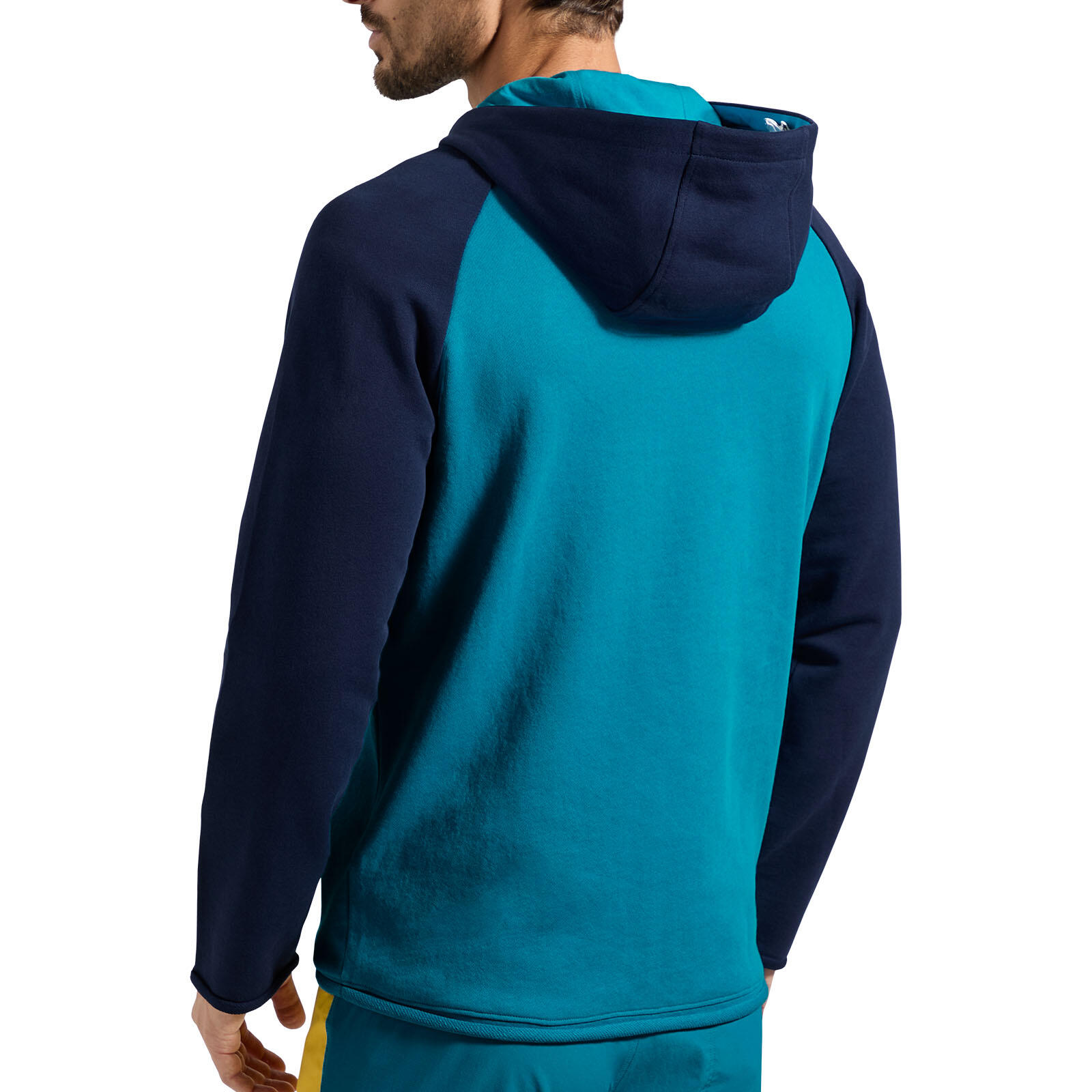 LA SPORTIVA Herren Sweatshirt Kapuzensweater Kletterhoodie Telendos Hoody M 4/4