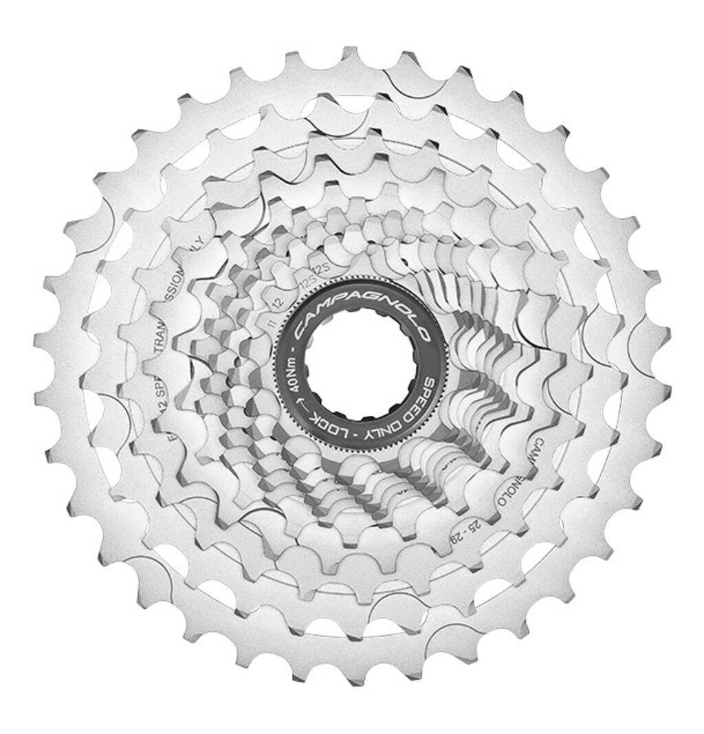 CAMPAGNOLO Cassette 12 Speed Chorus