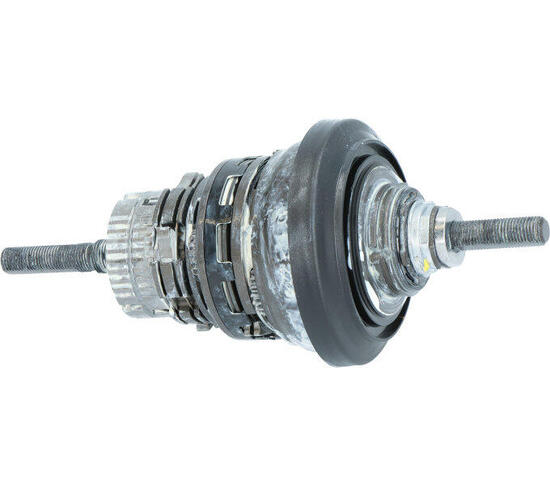 Shimano Nexus 7 Bremsnaben Innenwerk SG-C3001-7C-DX mit Bremsarm 184 mm