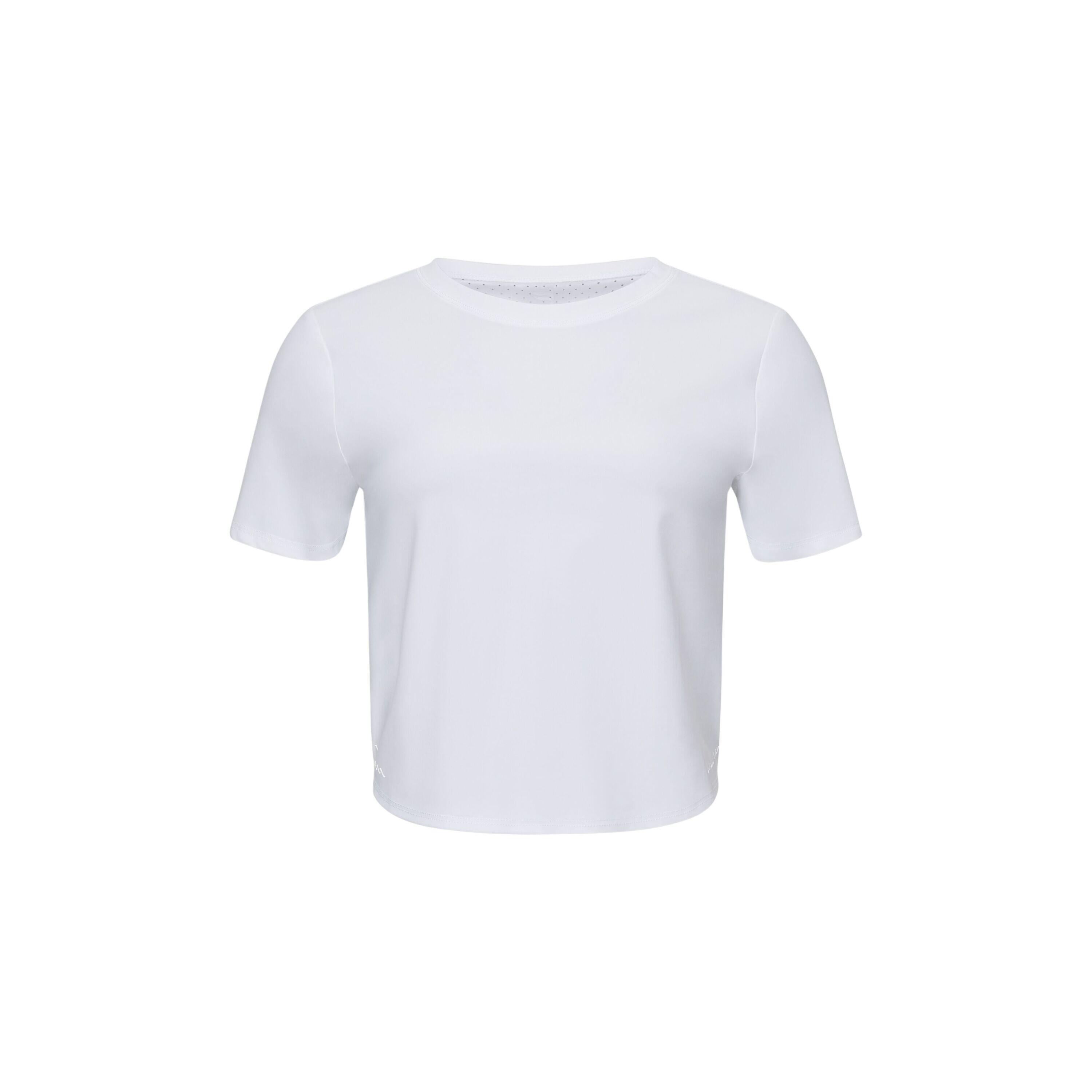 Damen T-Shirt Essential Air Mit Anti-Geruchs-Technologie 2/5