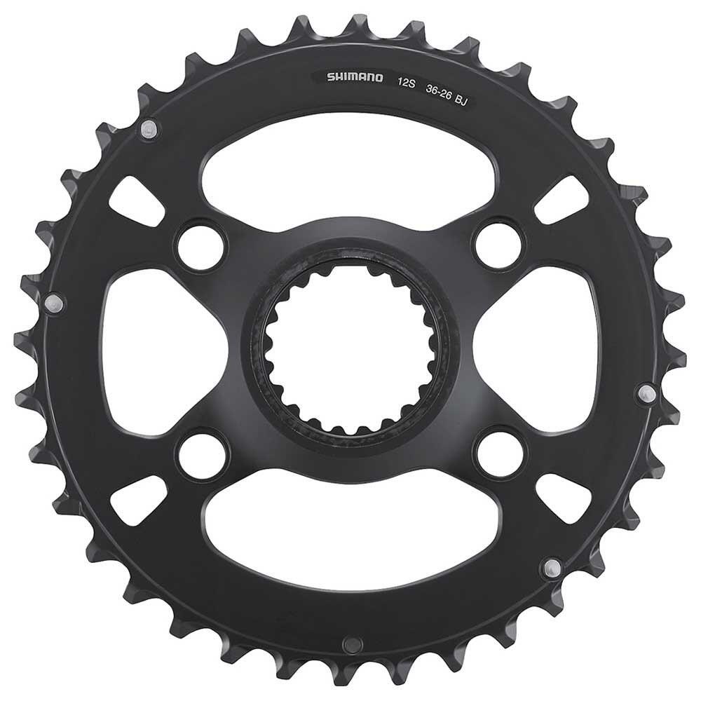 Tarcza Mechanizmu Korbowego 36T Slx Fc-M7100 / Fc-M7120 - 12 Rzędów