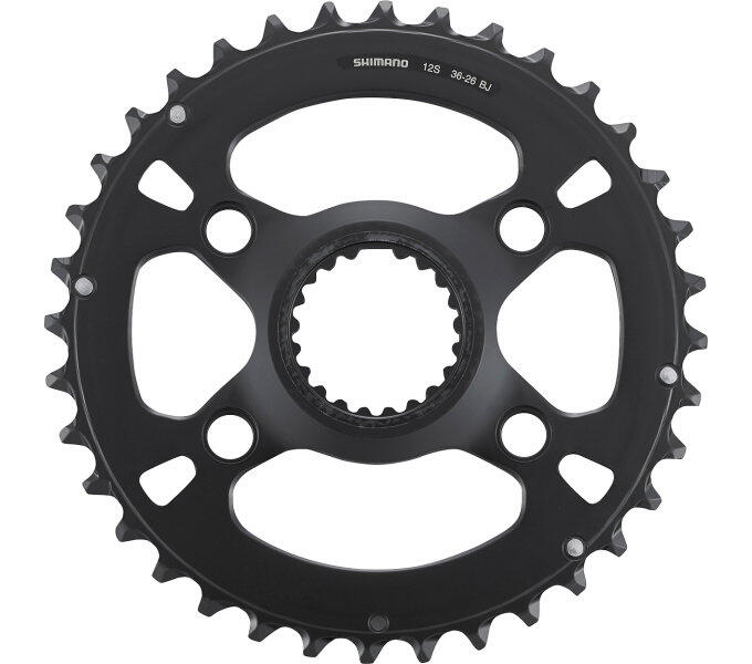 Tablett für fc-m7100-2/fc-m7120-b2 Shimano Slx 2/2