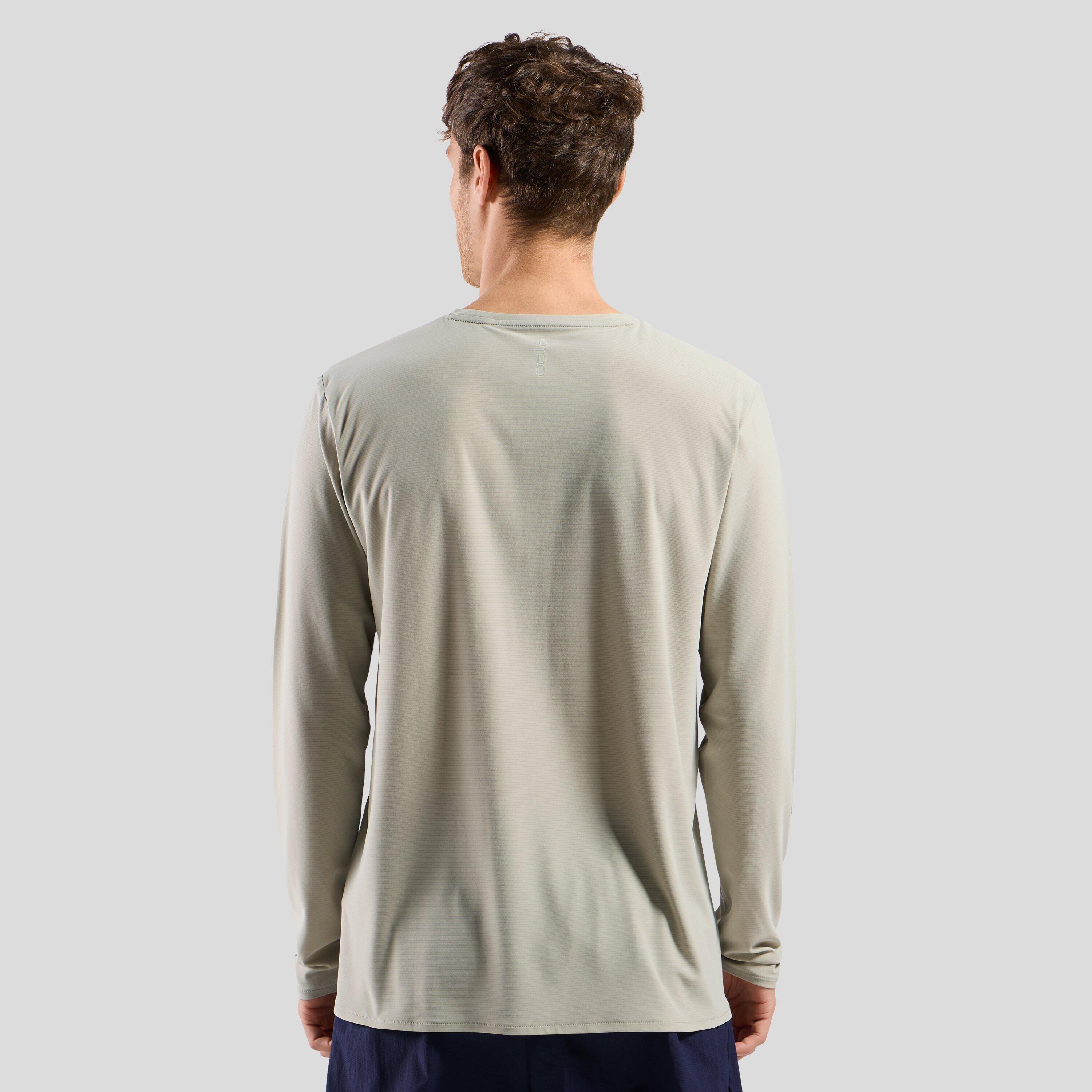 T-shirt de running à manches longues Zeroweight Chill-Tec 2.0 ODLO 2/6