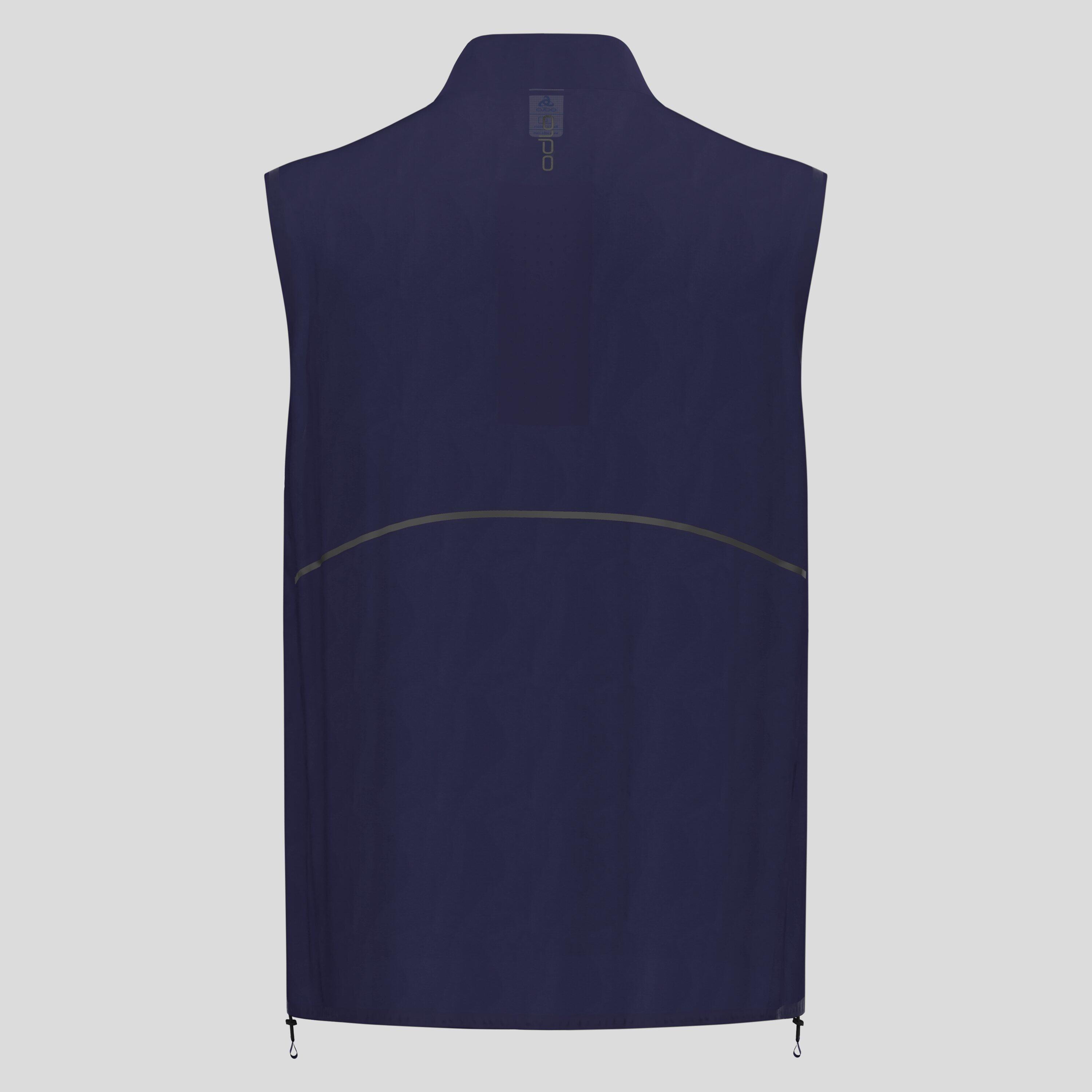 Gilet da running Zeroweight 2.0 ODLO 9/9