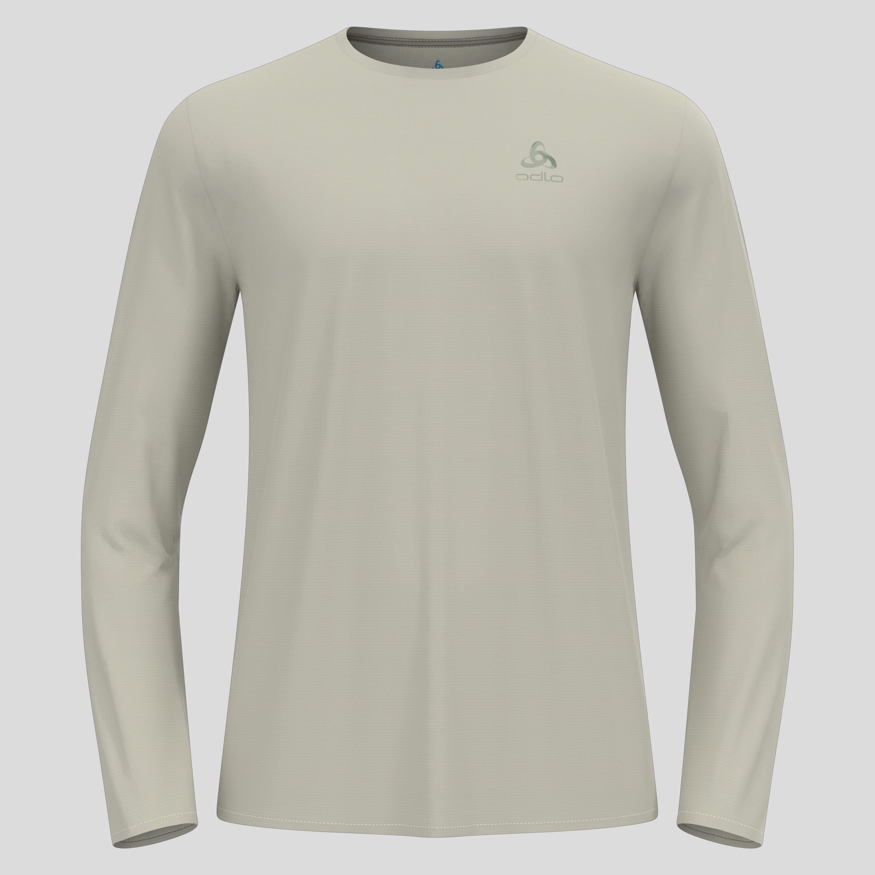 T-shirt de running à manches longues Zeroweight Chill-Tec 2.0 ODLO 5/6