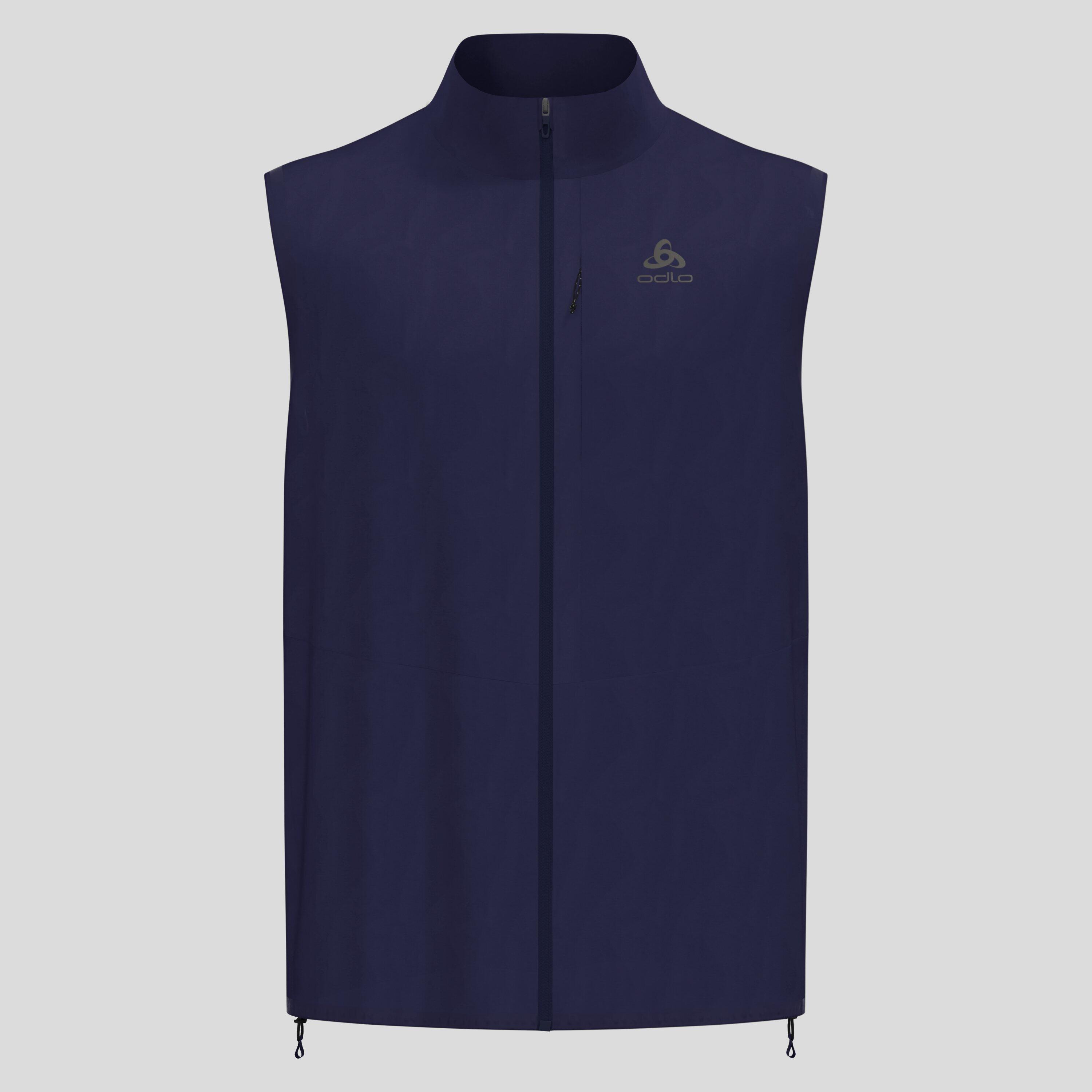 Gilet da running Zeroweight 2.0 ODLO 8/9