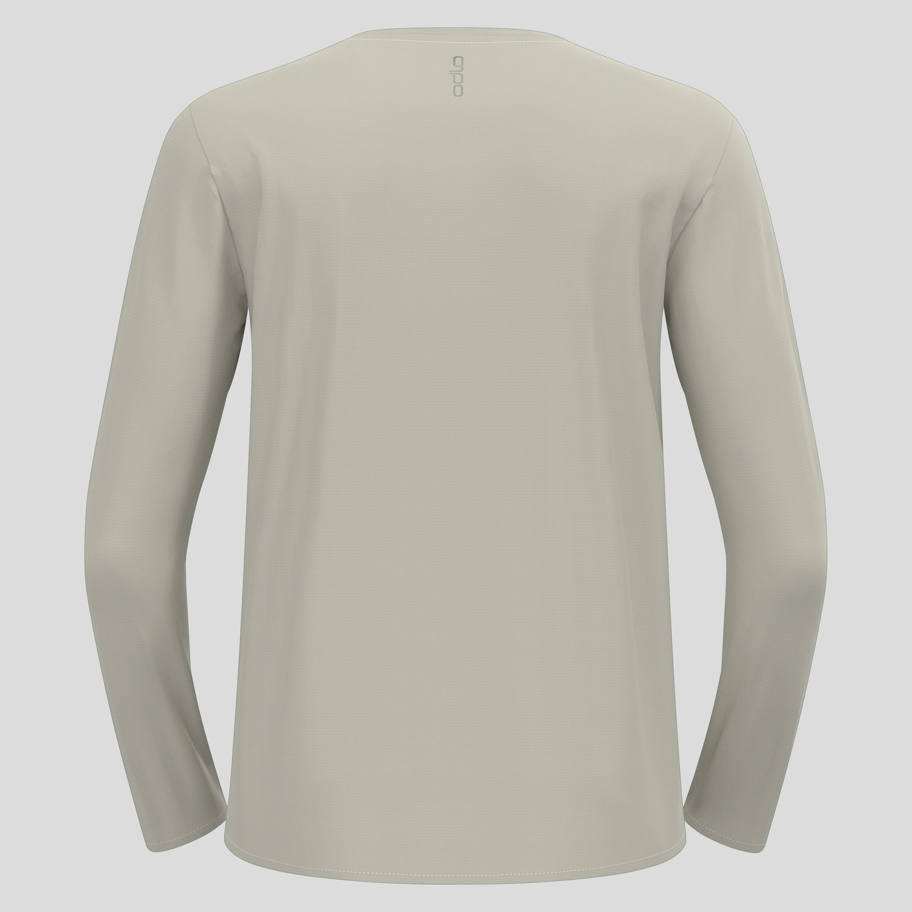 T-shirt de running à manches longues Zeroweight Chill-Tec 2.0 ODLO 6/6