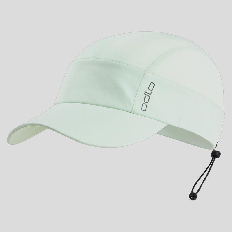 Czapka biegowa ODLO Performance X-Light Pack ultralekka i składana