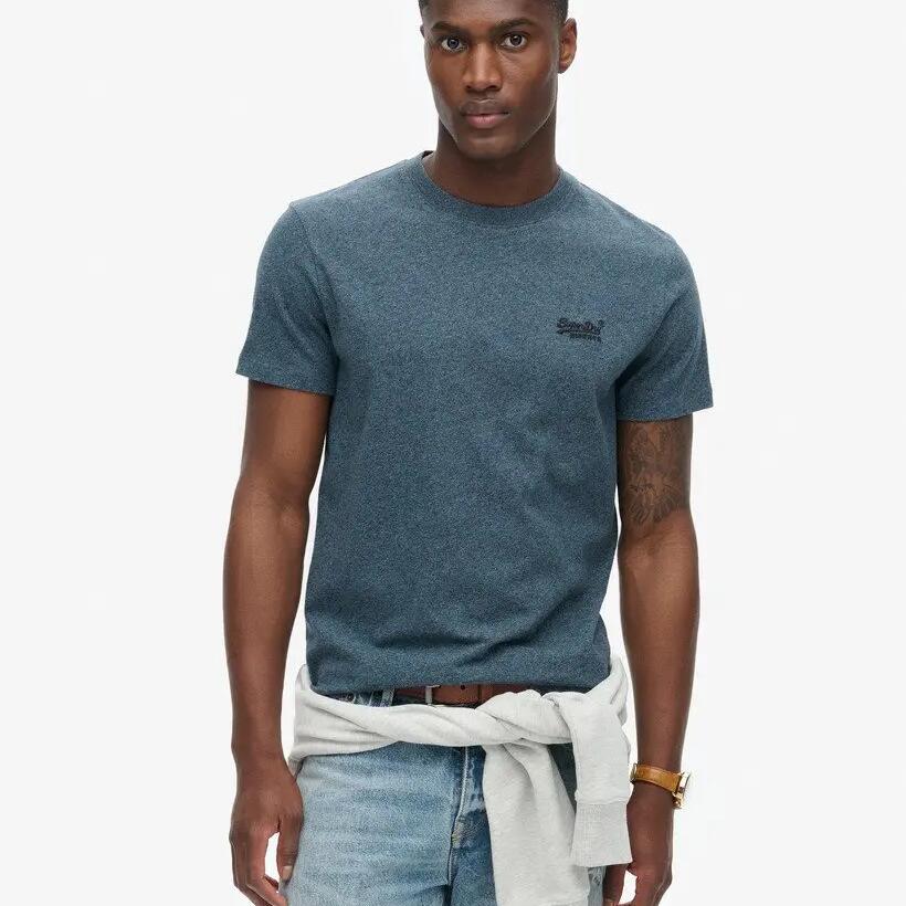 Superdry Casual T-shirt heren