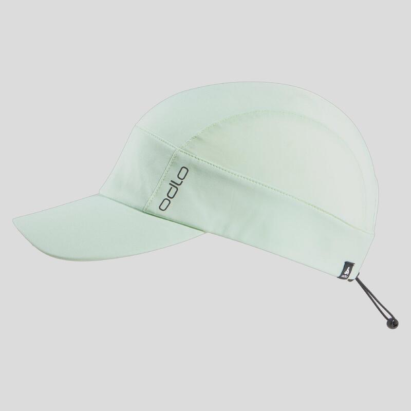 Czapka biegowa ODLO Performance X-Light Pack ultralekka i składana