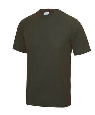 T-shirt traspirante Neoteric Just Cool