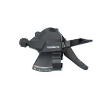 Manetă schimbător SHIMANO SL-M315-8R dreapta
