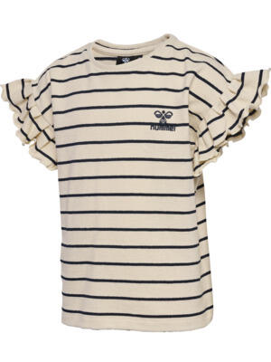 T-shirt fille Hummel AJMA 7/7