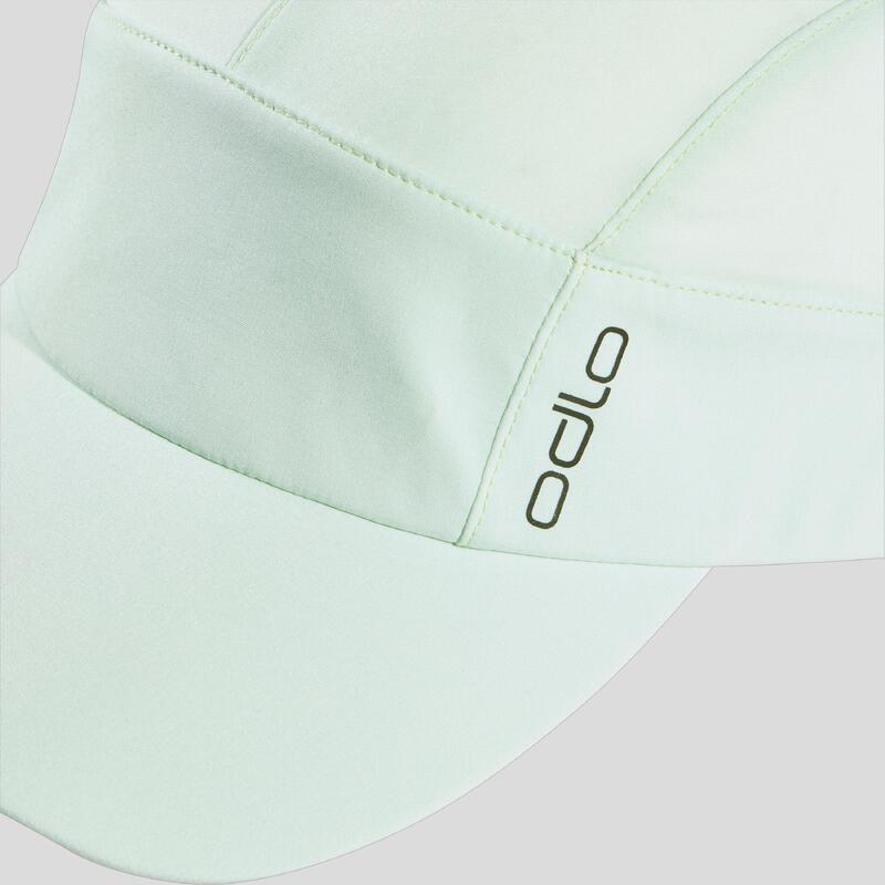 Czapka biegowa ODLO Performance X-Light Pack ultralekka i składana