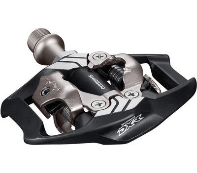 Juego de Pedales Shimano PD-MX70 para BMX