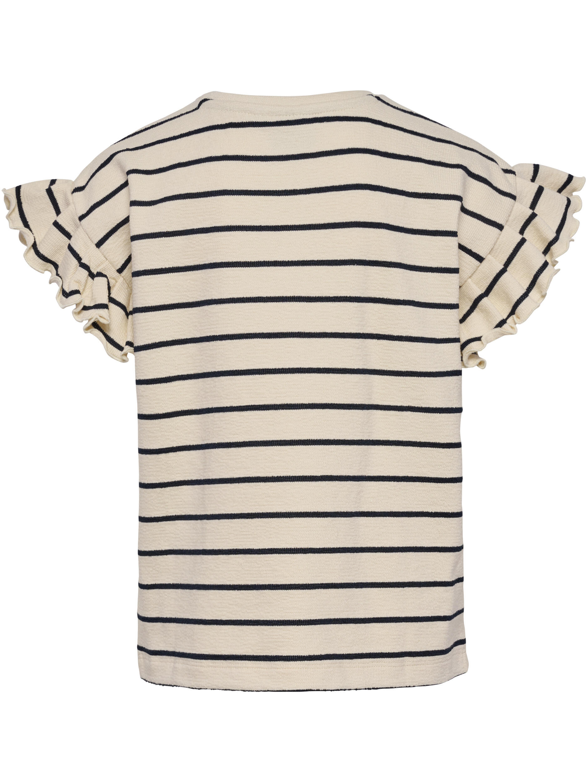 Instap T-Shirt Hmlajma Meisjes 6/7