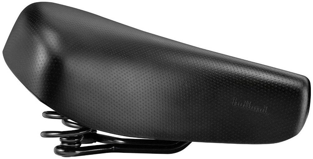 Selle Royal Holland Unitech sella nera unisex 3/5