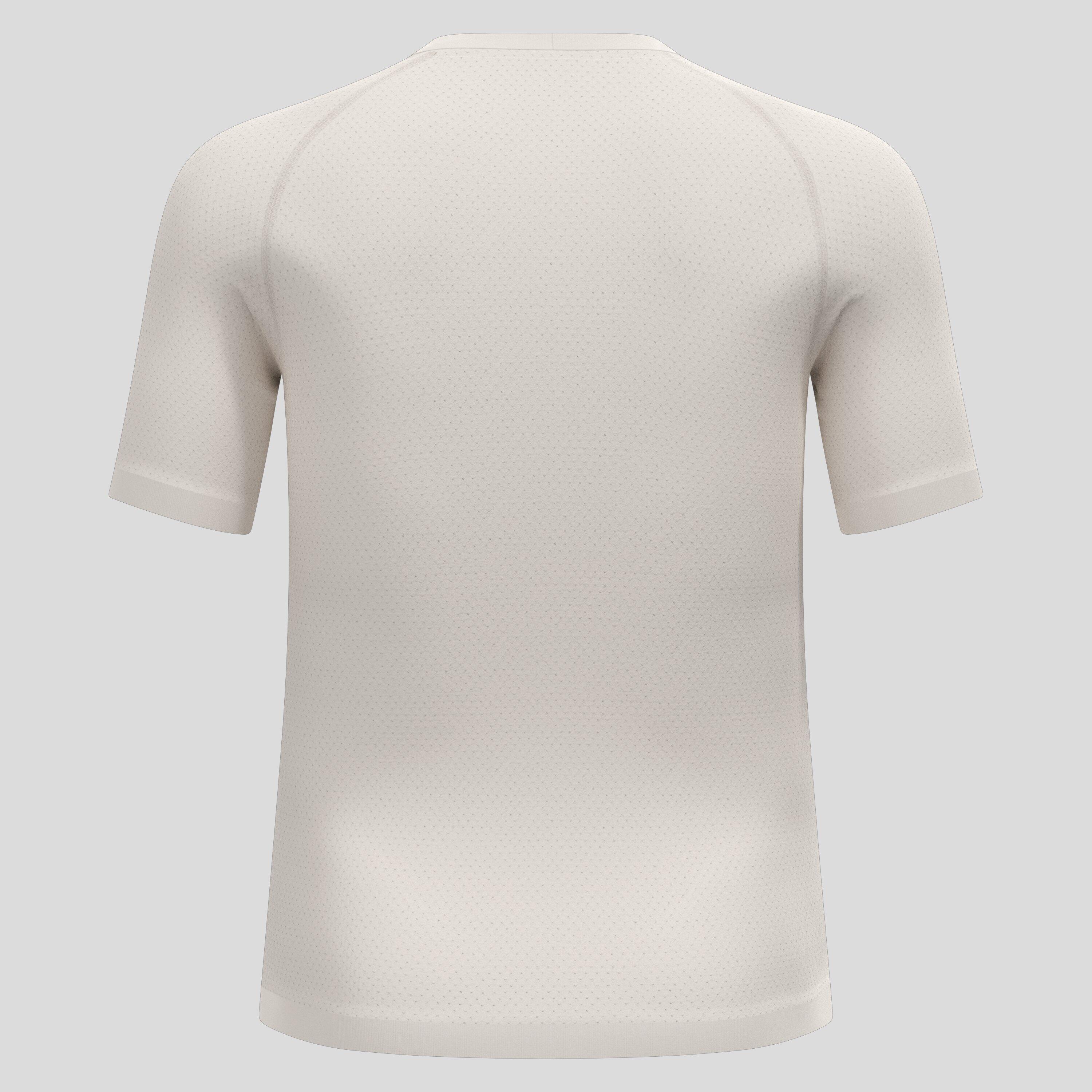 T-shirt base layer Performance Wool 140 seamless ODLO 6/7