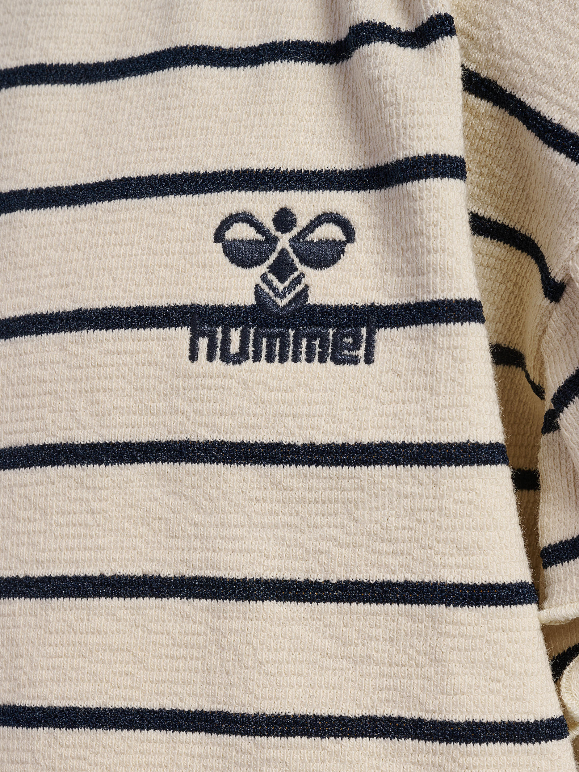 Instap T-Shirt Hmlajma Meisjes 7/7