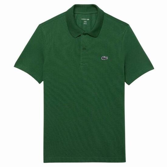 Polo Uomo Polo verde DH5522-132