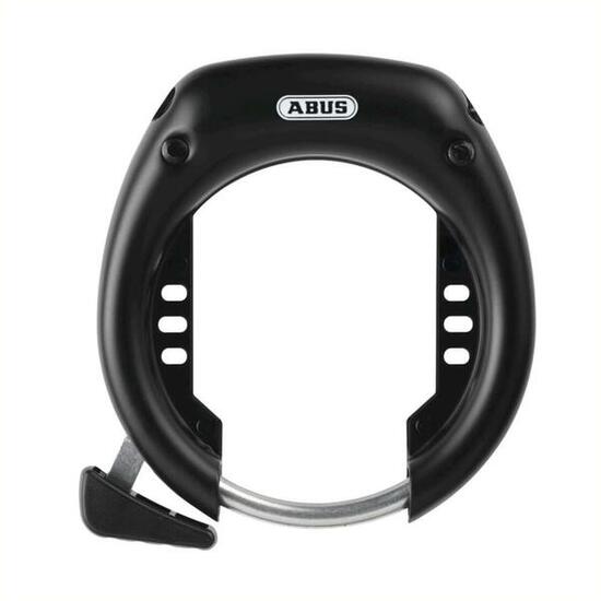 Fahrradschloss ABUS Shield XPlus 5755 Art 2 Schwarz