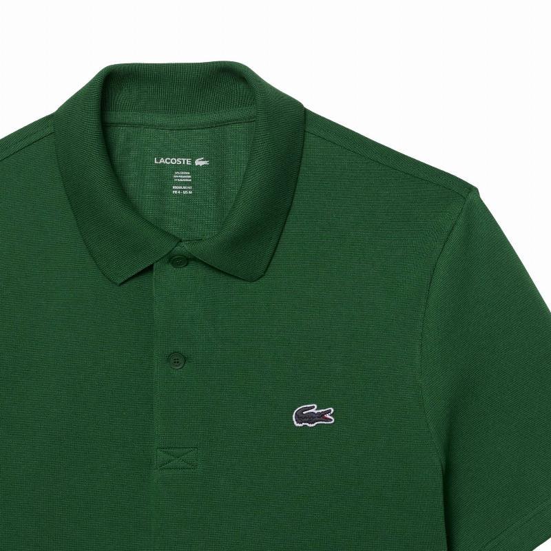 Korte mouw poloshirt Lacoste model 077-50554866303315 voor mannen 2/5