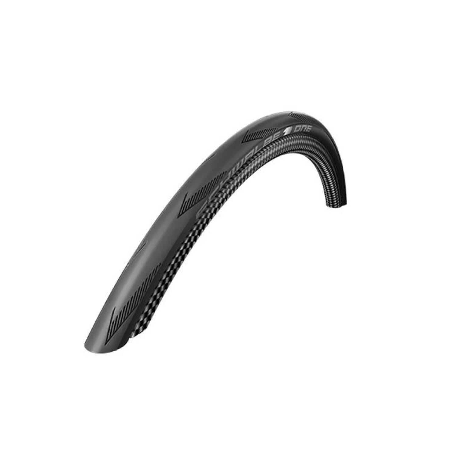 Opona One Raceguard 28 X 1.00"  / 25-622 Mm - Czarna