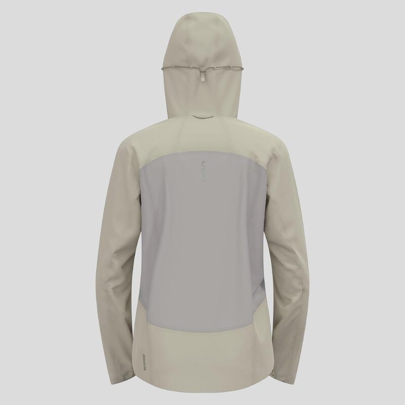 Veste imperméable X-Alp Pro 2.5L ODLO