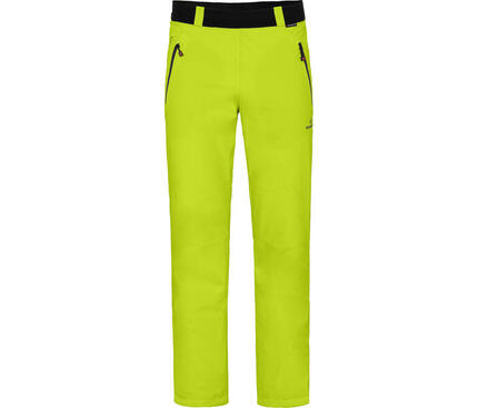 (Über-) Regenhose leicht wattiert, 20000 mm Wassersäule Grün