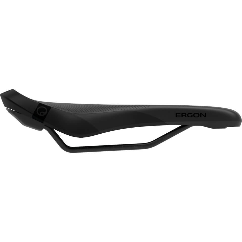 Siodełko Rowerowe Sm E-Mountain Pro Męskie M/L Stealth