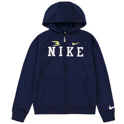 Nike - Sweat bleu 9Q1097-U90