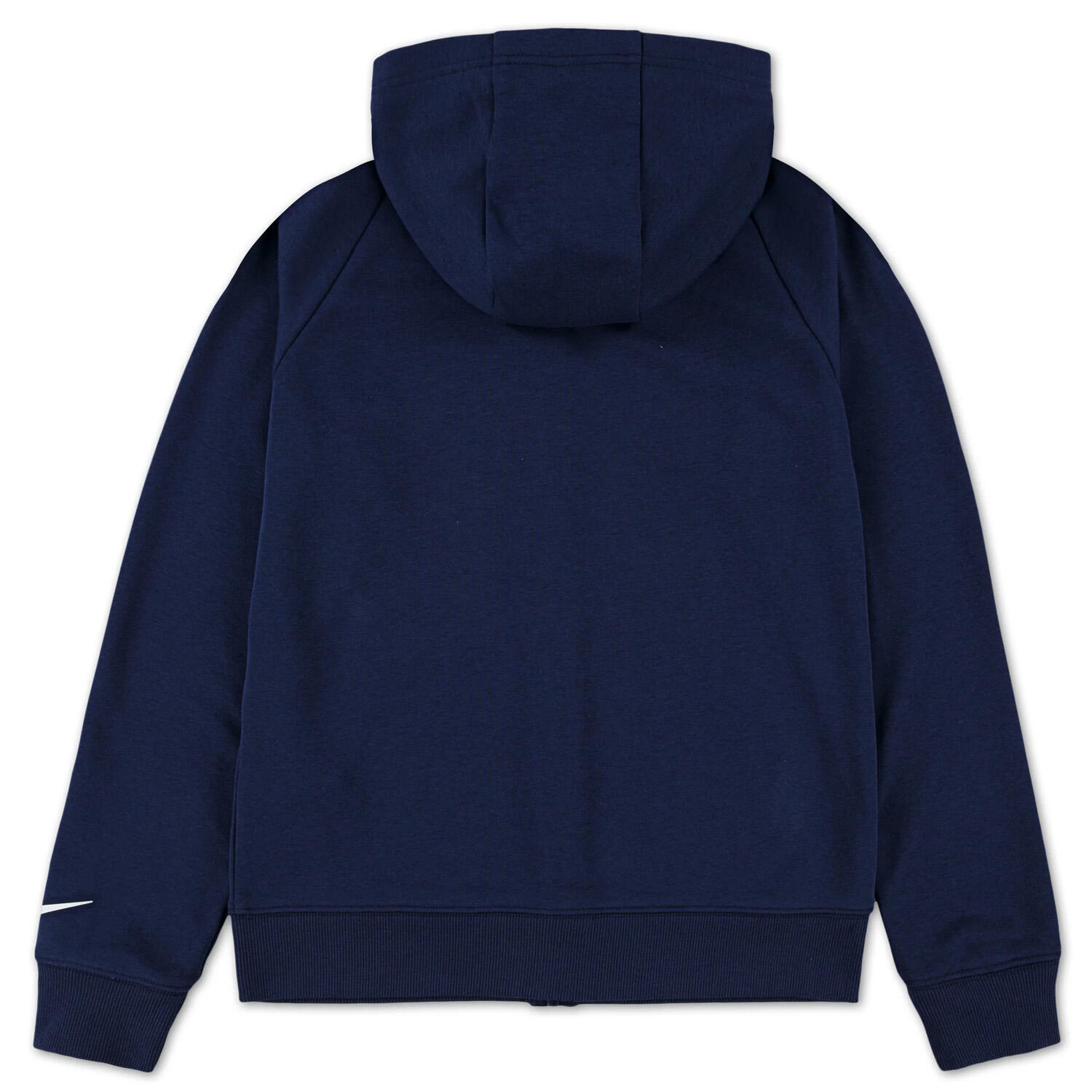 Nike - Sudadera azul 9Q1097-U90 2/2