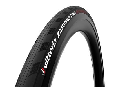 PNEUMATICO ZAFFIRO PRO V TUBE TYPE 700X25C FULL BLACK
