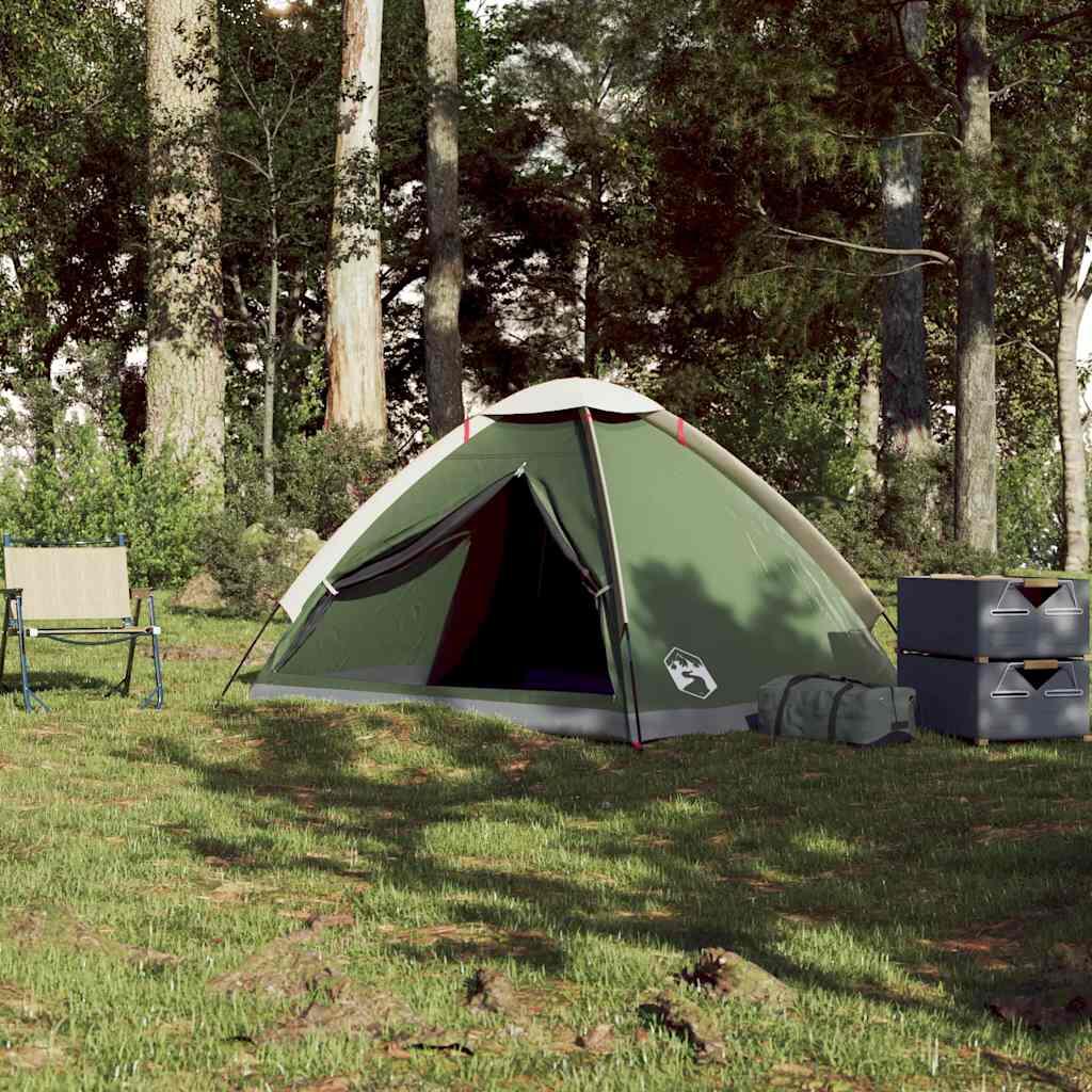 Vidaxl Tente Dome 2 Personnes - Étanche et Légère 3/7