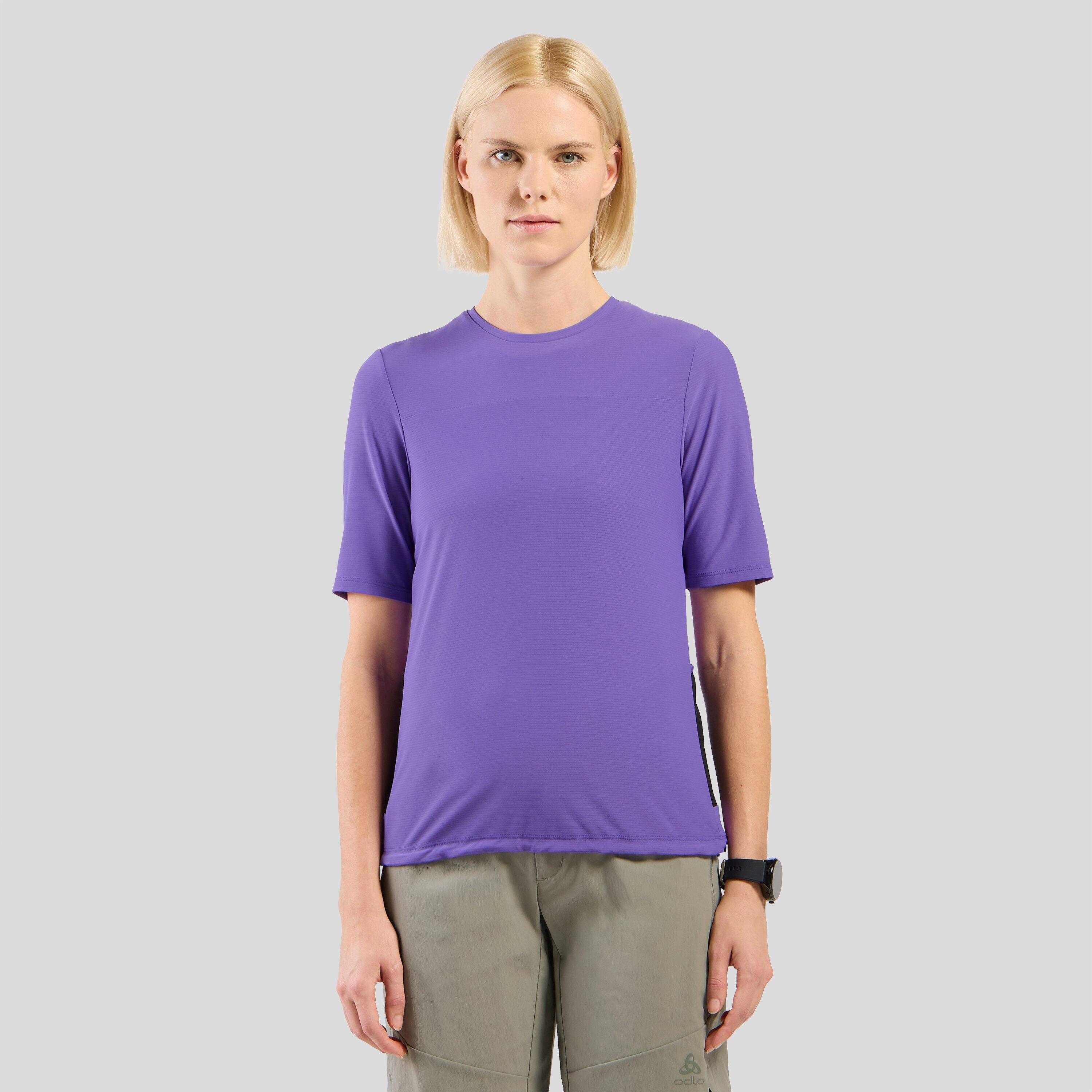 violet