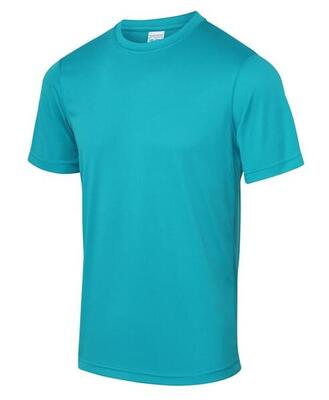 T-shirt traspirante Neoteric Just Cool