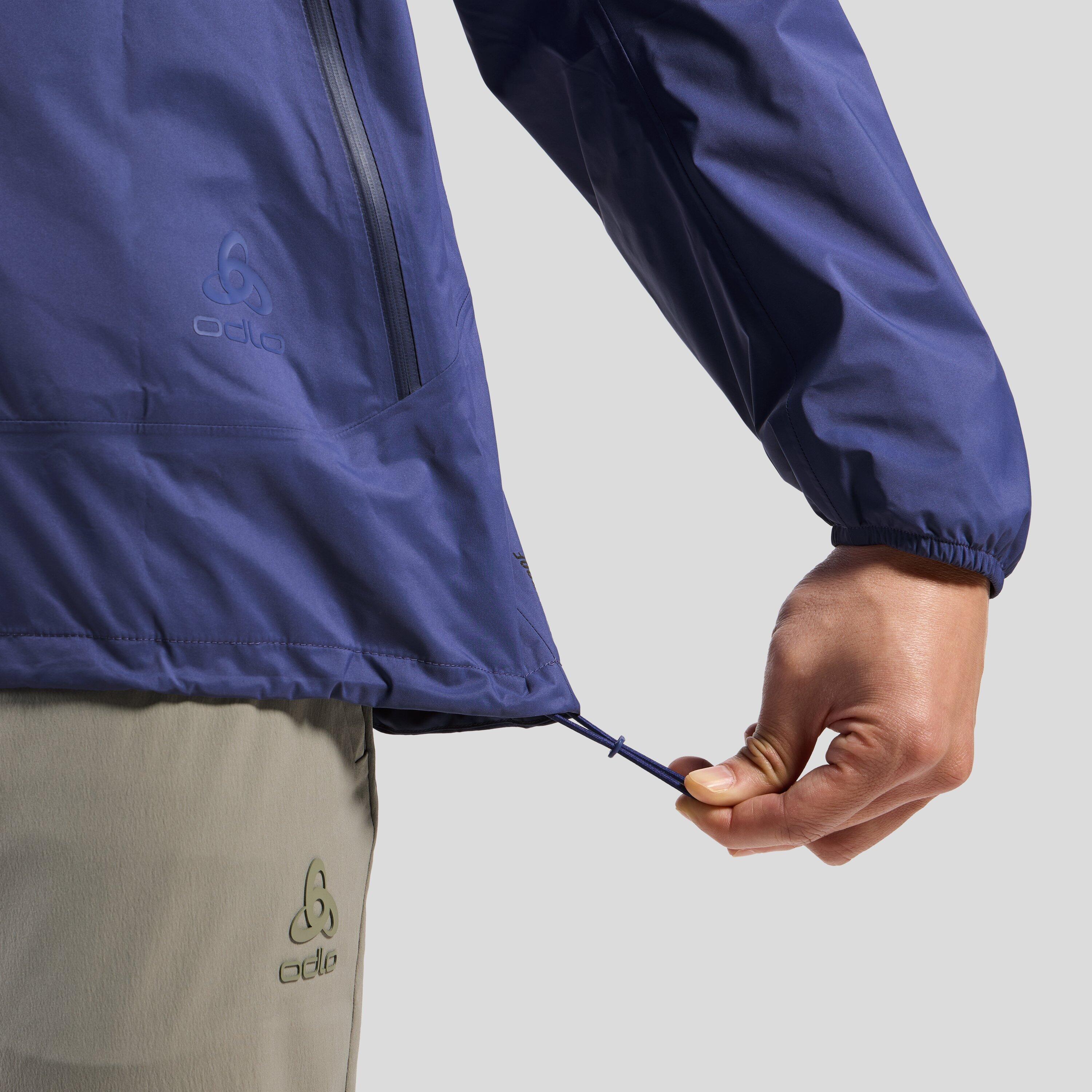 Veste hardshell imperméable Essentials 2.5L ODLO 4/7