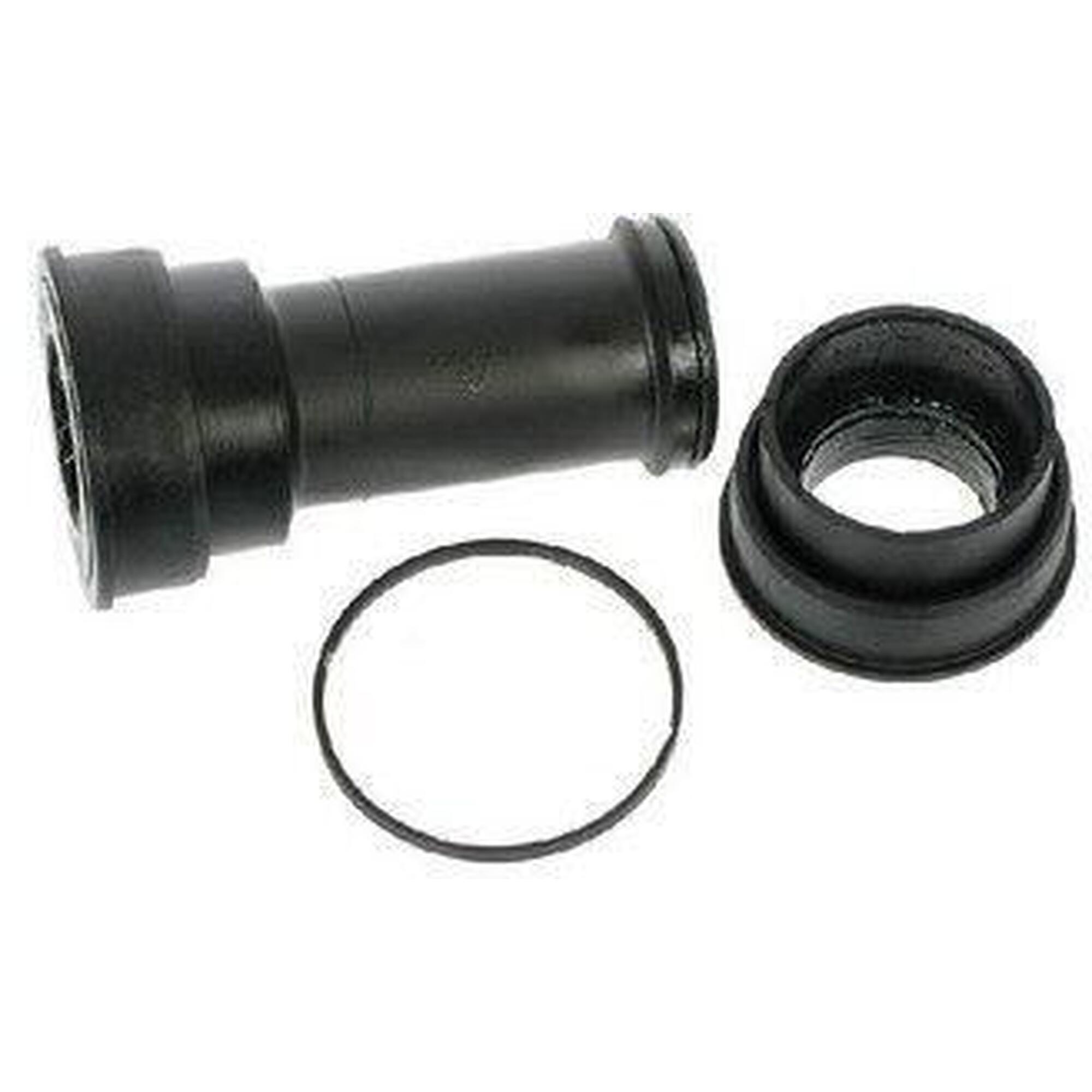 Zestaw Wsporników Mtb Sm-Bb71 Press Fit 89,5/92Mm