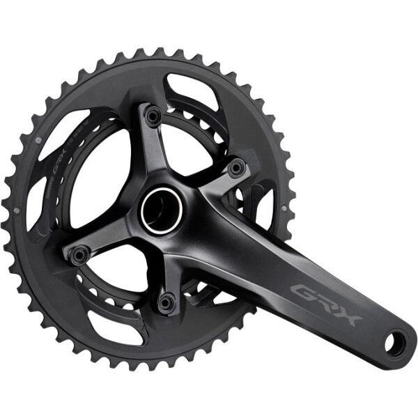 Mechanizm Korbowy 2 X 11 Rzędów Grx Fc-Rx600 - 175 Mm - 46-30T