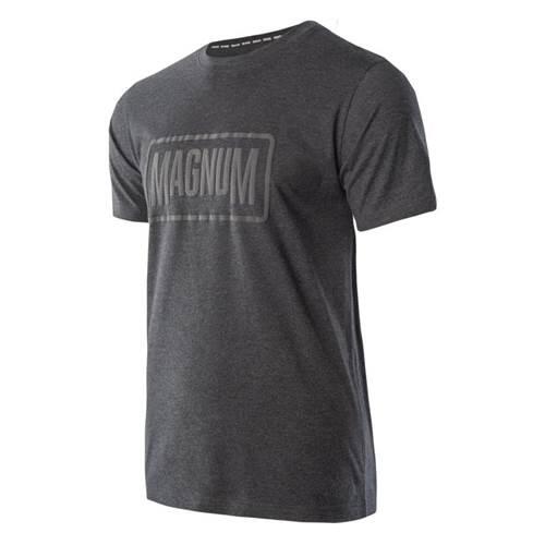 T-shirt Magnum Essential 2.0 3/4