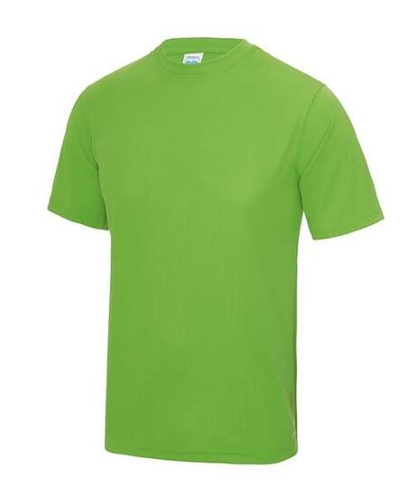 T-shirt traspirante Neoteric Just Cool