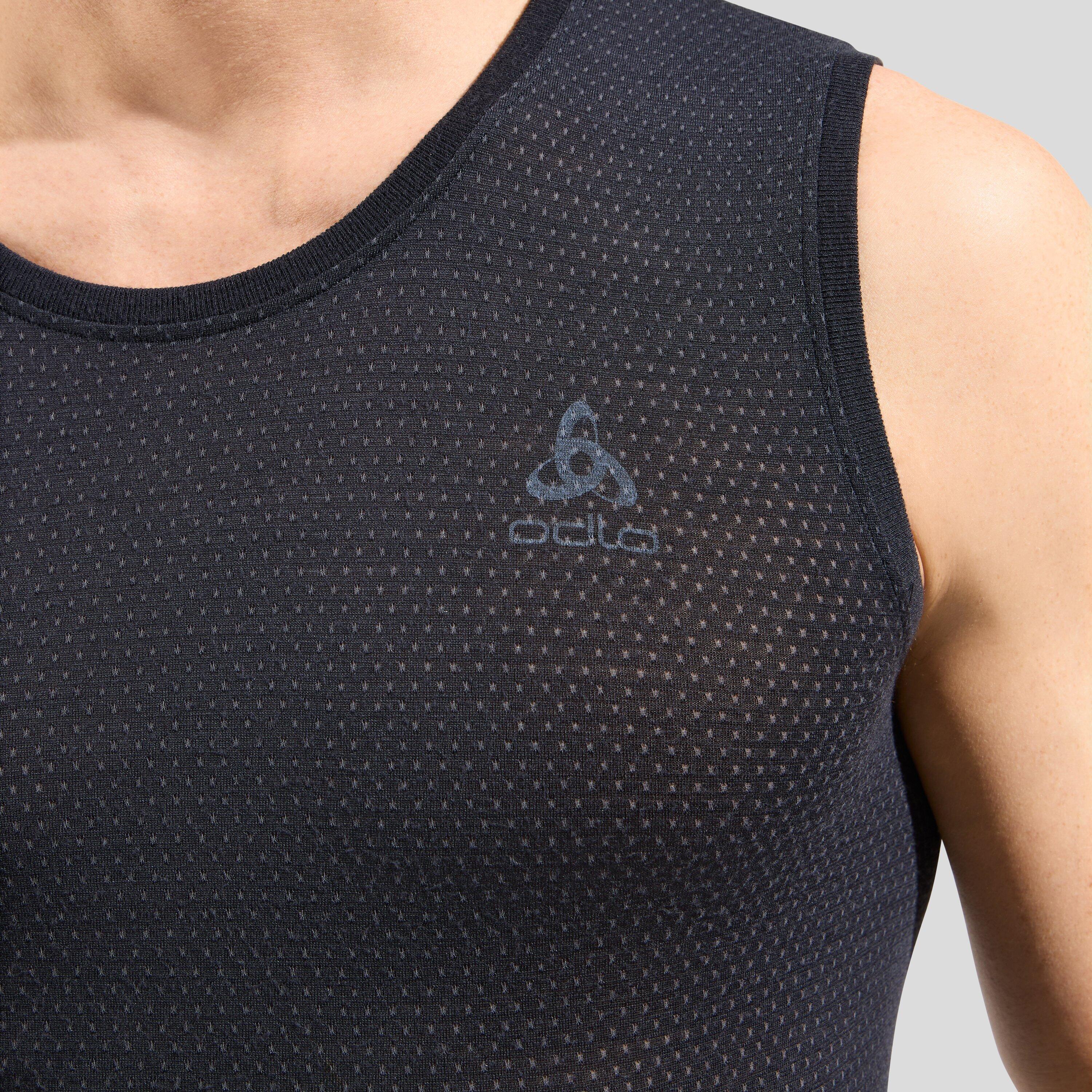 Canotta base layer Performance Wool 140 seamless ODLO 3/6