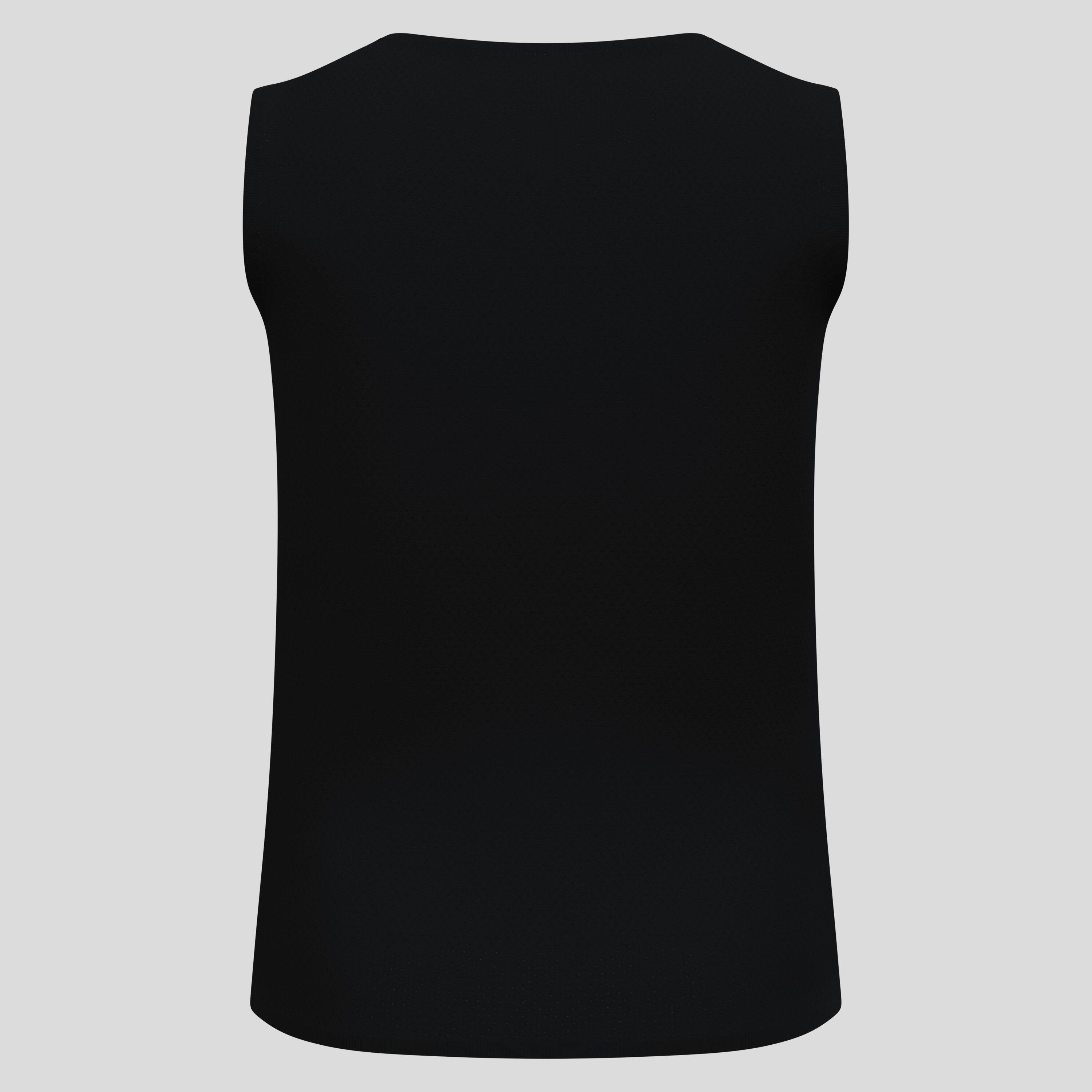 Canotta base layer Performance Wool 140 seamless ODLO 6/6