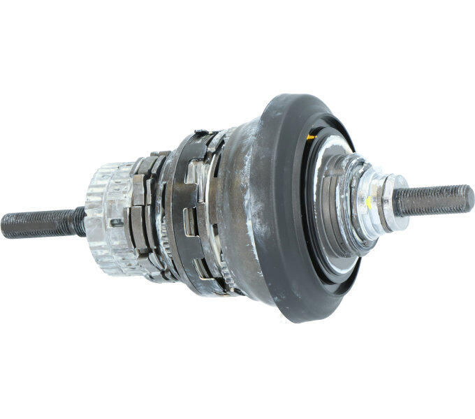 Exus - Compleet Binnenwerk voor Shimano Nexus 7V Remnaaf 2/2