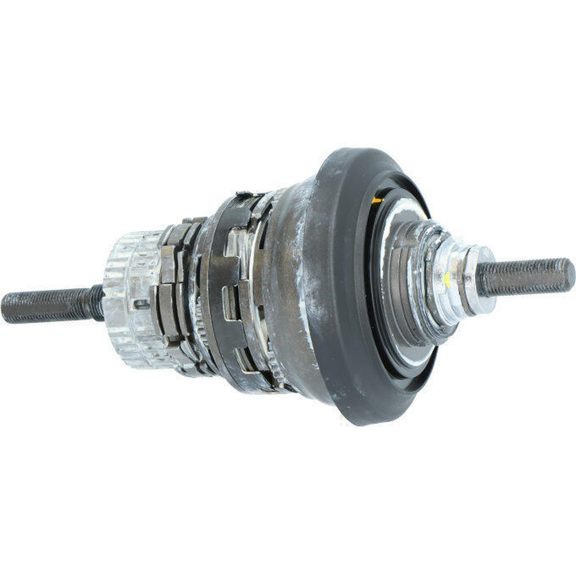 Shimano - Exus - Intérieur Complet Pour Shimano Nexus 7v Rem - Moyeu De Roue De Vélo - 176 Mm - Decathlon