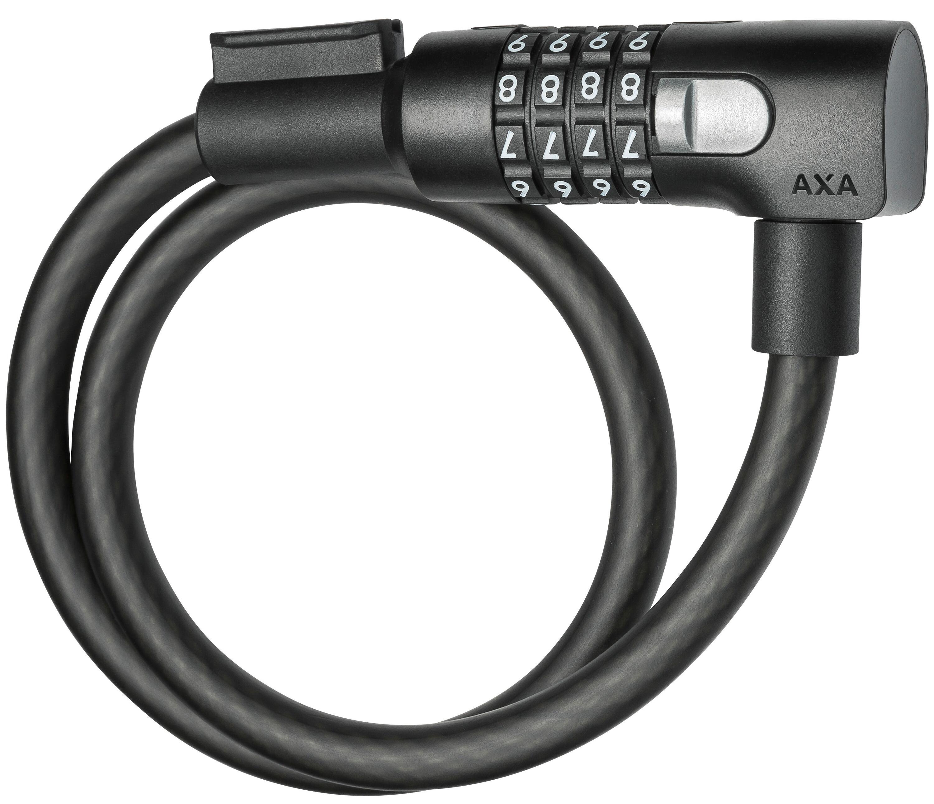 Cadenas AXA Resolute Preto 2/4