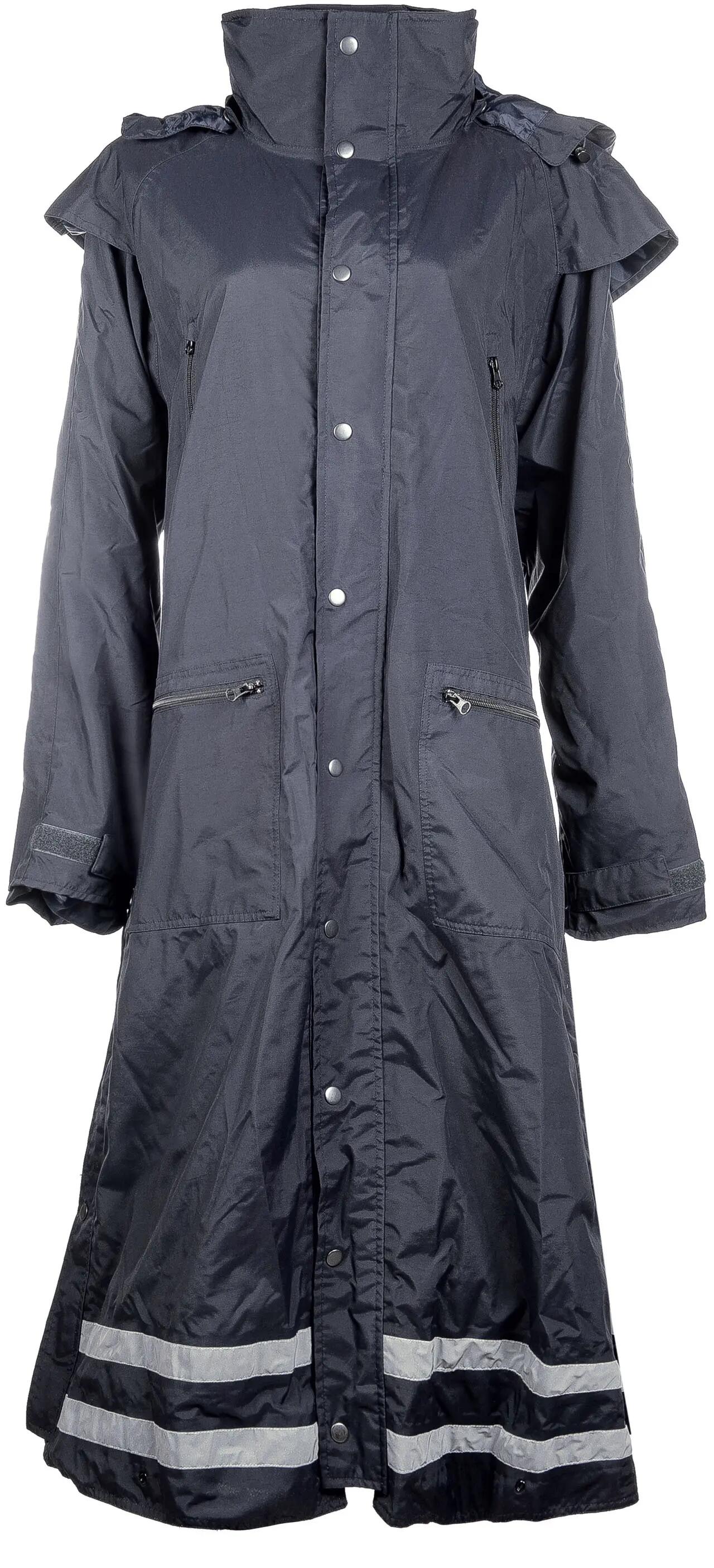Riding raincoat HKM Seattle 2/6