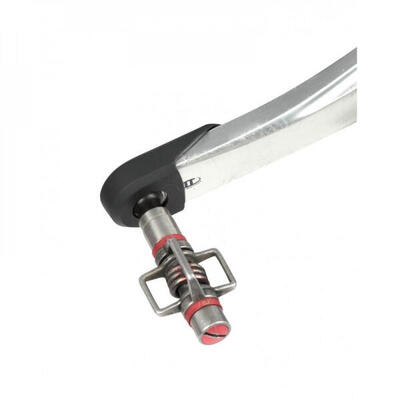 Zefal crankbeschermer crank armor zwart per paar