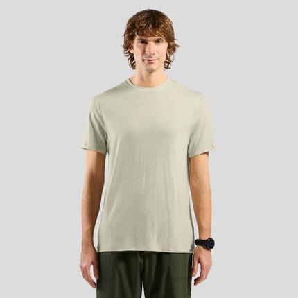 Ascent merino 160 T-shirt ODLO