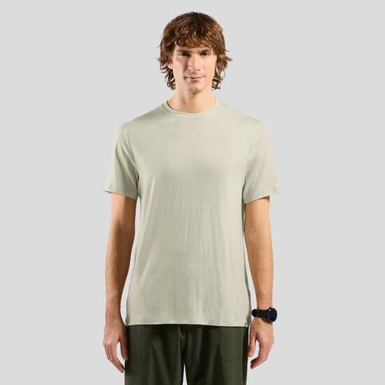 Ascent Merino 160 T-Shirt ODLO